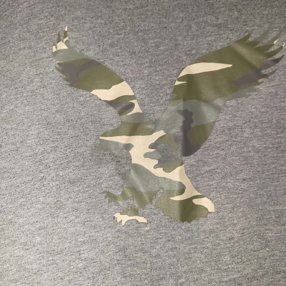 AE Tshirt - Picture 2 of 3